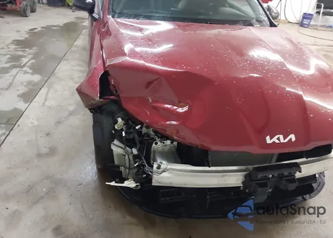 2022 Kia K5 Gt-Line from USA, damaged, VIN 5XXG64J29NG146665